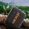 SMEBERT M4 Outdoor Portable Bluetooth Speaker CN plug (adapter included)