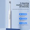 New Adult Maglev Rechargeable DuPont Bristles Automatic Student Gifts Electric Toothbrush Adult