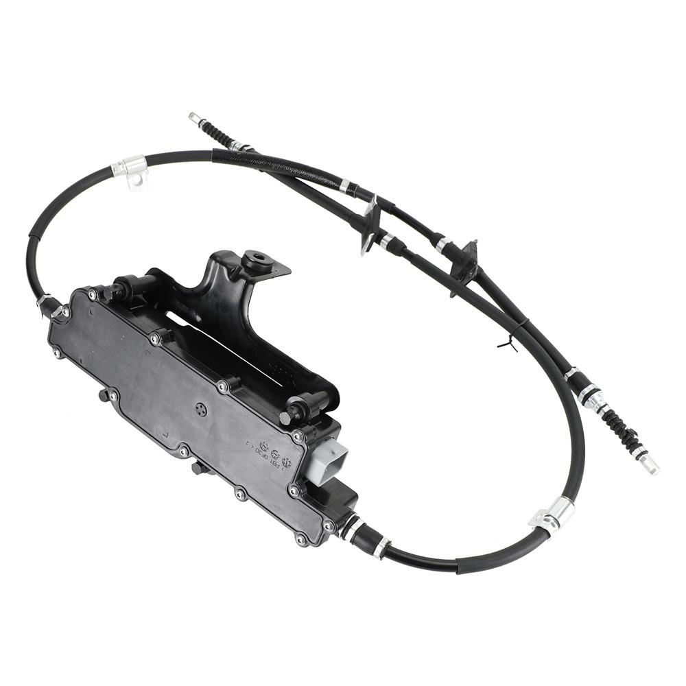 Parking Brake Assy Electronic 59700C5610 For Kia Sorento 2015-2018