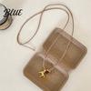 Pendant Necklace Alloy Horse Lightweight Hypoallergenic Men Women Sweater Fashion
