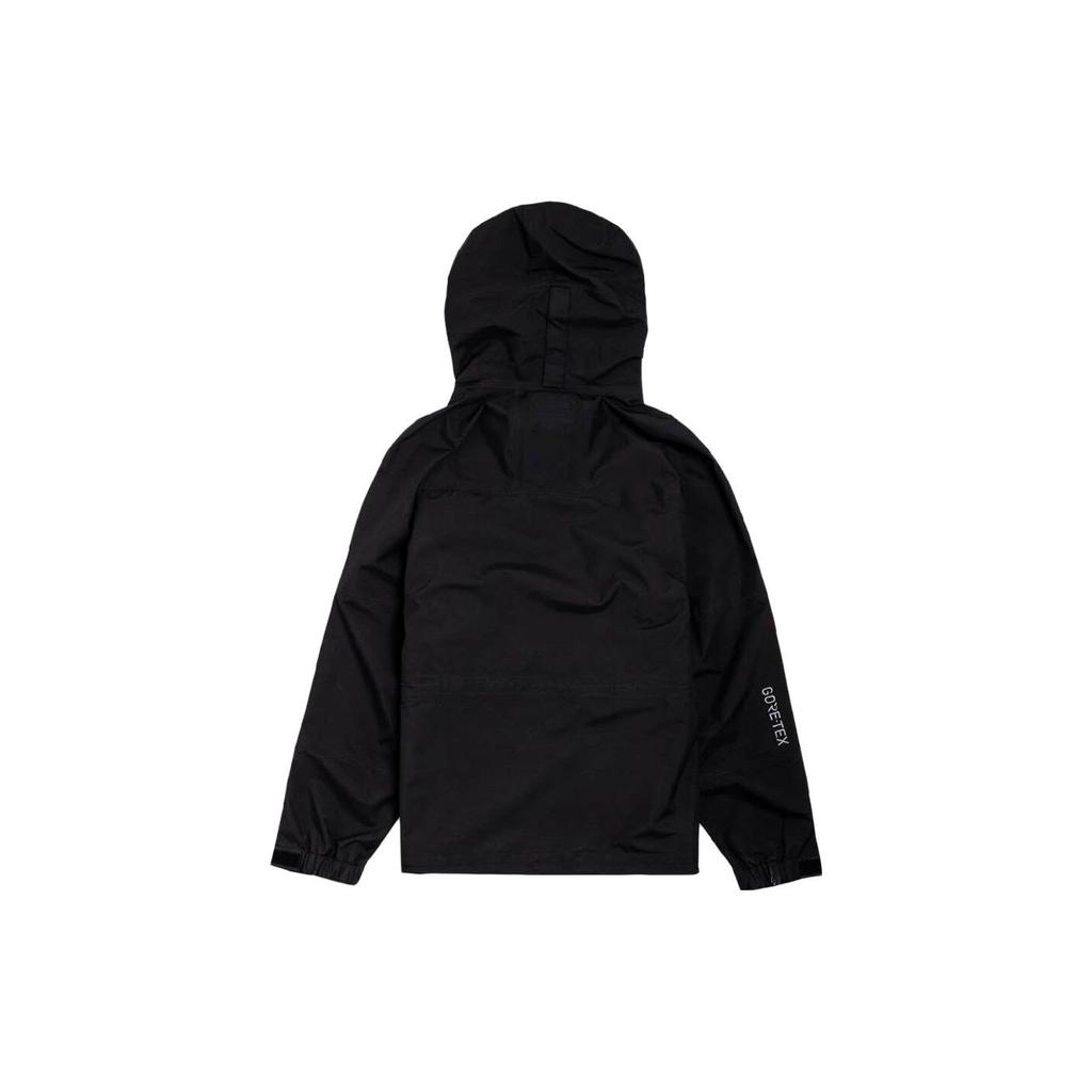 Nike ACG Series Gore-Tex Windproof Hooded Jacket Men Outerwear Black BQ3445-010