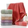 High Quality Pure Cotton Thickened Adult Towels Soft and Absorbent Towels for Both Men Women's Household useDaily Face Washtowel