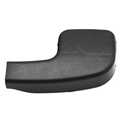 Oikabio Right Hand Windshield Windshield Wiper Arm Hatch Release Switch Cover Cap for E90 E91 E92 61617138991