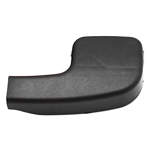 MAKIVI Right Hand Windshield Windshield Wiper Arm Hatch Release Switch Cover Cap for E90 E91 E92 61617138991