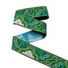 1.7M Long Embroidery Patches Cloud Pattern Fabric Ribbon Sewing Trim For Handmade Costume Curtain Sewing Embellishments