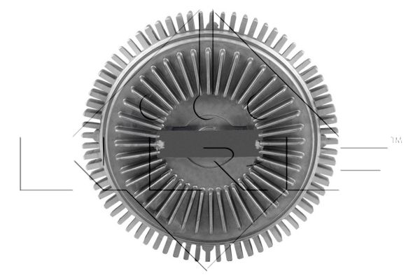 Nrf Viscous Clutch 49517 Rozmiar 1