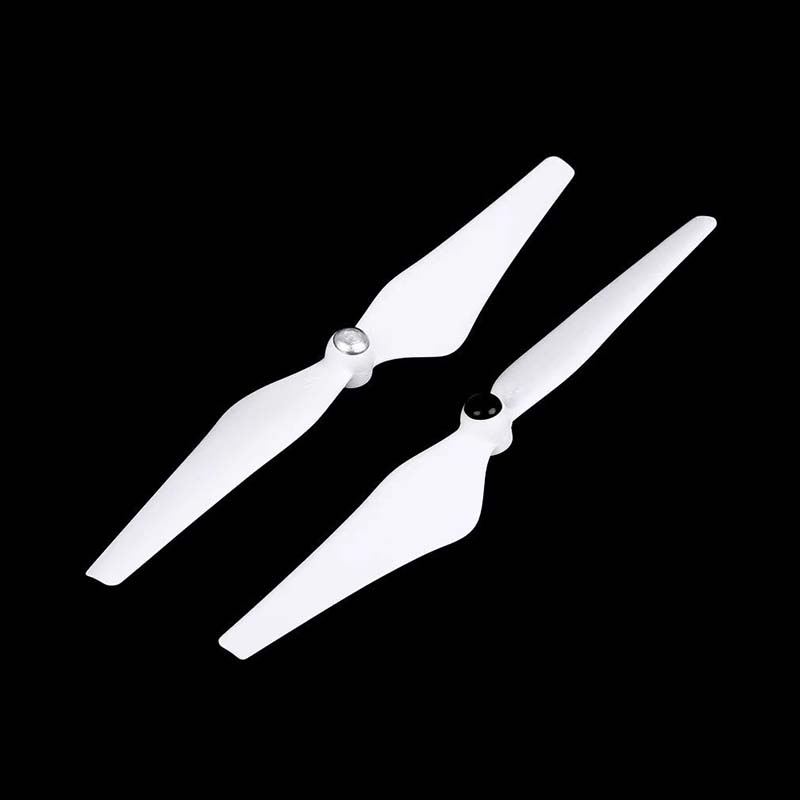 Propeller 9450 Self-Locking Propeller Compatible with DJI Phantom 3/3A/3SE/3P Propeller Wings Drone Accessories