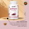 DoctEat Saffron Capsules: Stress Relief and Mood Enhancement