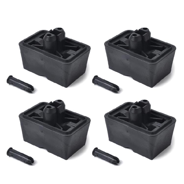 Lifting Plaftorm Support Rubber 51717039760 for R53 R56 R57 R59 R55 R58