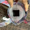 Portable Water Cup Bag, Milk Bottle Bag, Tumbler Umbrella Bag, Handbag For Coin, Key, Mobile Phone