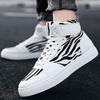 Canvas Sports Men's Boots Spring Autumn Male Shoes Comfortable Sale Offers Cheap Sneaker Hot Selling Non Slip Casual Footwear