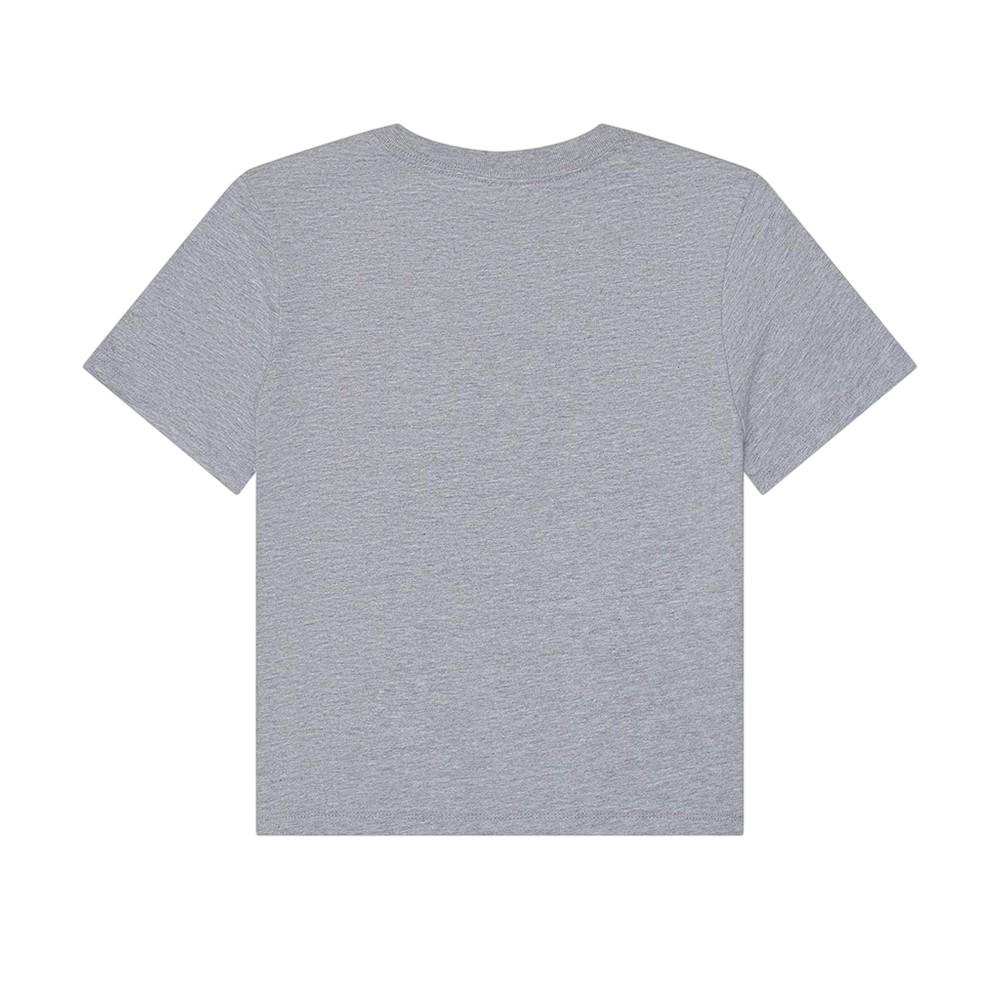 Bella + Canvas Womens/Ladies Heavy Boxy T-Shirt