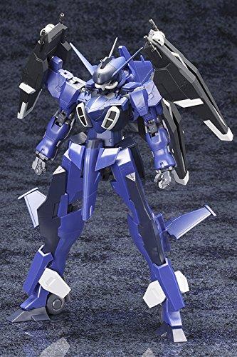 Frame Arms Extend Arms 04 SA-16 Stylet Expansion Parts Set:RE 1/100 Scale Plastic Model