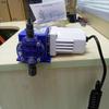 Pasfeed X030-XB-AAAAXXX Mechanical Diaphragm Dosing Pump for Small Flow Fluid Transfer