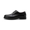 Misope Men S Cordovan Derby ShoeS 022431007