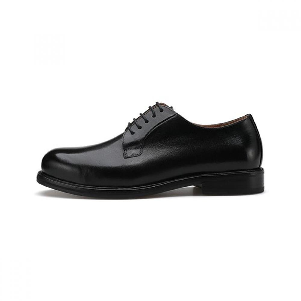 Misope Men S Cordovan Derby ShoeS 022431007
