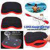 Kayak Seat Pad Thickened Canoe Fishing Boat Comfortable Seat Padded Cushion Rowing Boats Chair for Kayak Outdoor Camping 7