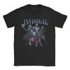 Novelty Dispatch Game T-Shirt for Men Round Neck Cotton T Shirt Character  Short Sleeve Tees Birthday Present Clothes
