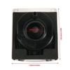 Dustproof For Boat Yacht RV Trailer Accessories Fresh Water Fill Hatch Inlet Lockable Flip-Top Water Inlet