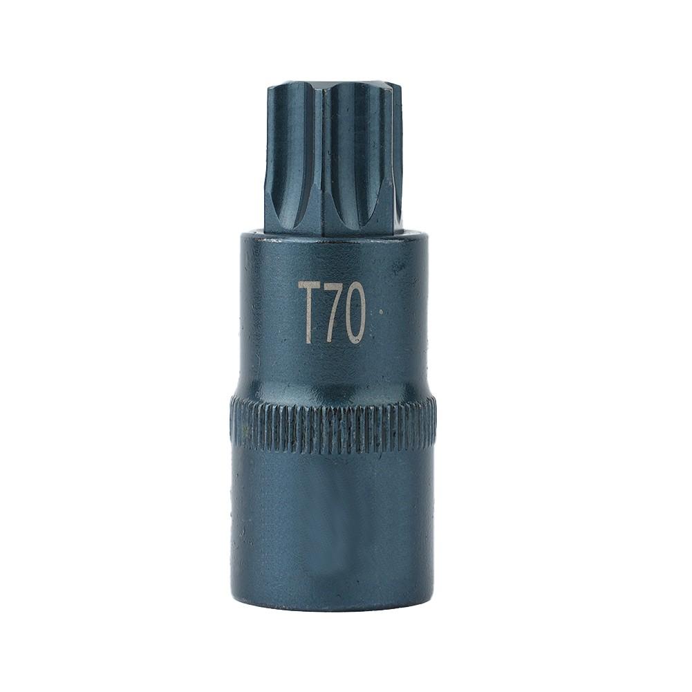 Socket Bits Adapter Socket Bit 1/2 1/2inch Alloy Steel Hand Tool