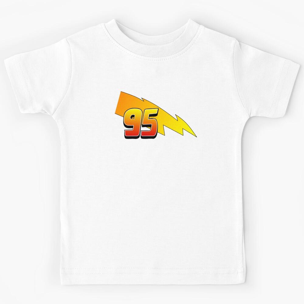 number logos Kids T-Shirt 140
