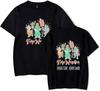 Faye Webster Tour 2025 Merch TShirt New Fun Short Sleeve Unisex Casual Round Neck Streetwear