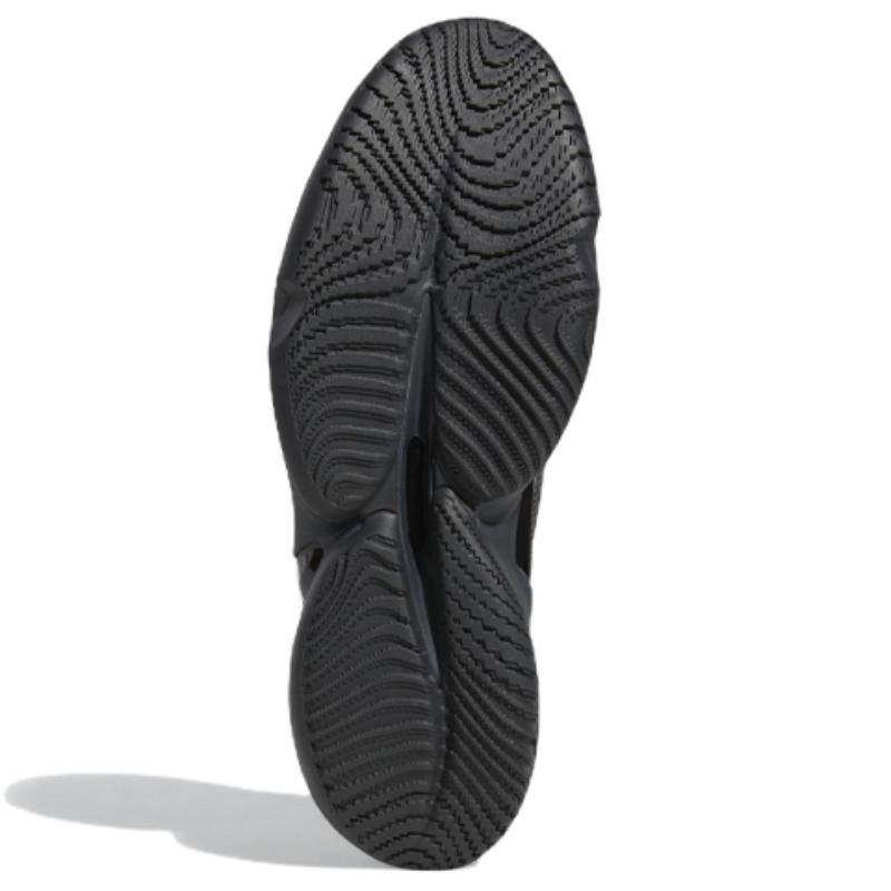 Adidas D.O.N. Issue #4 Lights Out Sneakers GY6511