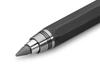 Kaweco Sketch Up Clutch Matte Officially Imported Pencil, Black, CL5.6BK, 5.6mm,