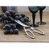 ZWILLING J.A. Henckels ZWILLING "Twin Select Cooking Scissors Satin" All Stainless Steel Forged [Authorized Japanese Product] 41470-000