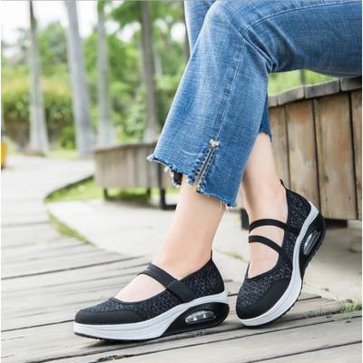 Sapatos de mulher – Ténis