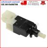 2PCS Brake Pedal - Brake Light Switch FOR Mercedes-Benz W169 A-Class 0015456709