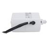 Home Sewing Machine Motor 50Hz 90W 7000RPM Electric Motor Replacement for Straight Curve Stitching Hemming