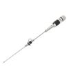 Dual Band Mobile Radio Antenna 144 430MHz 2.25dBi 3.8dBi VHF UHF 2 Way Radio Antenna