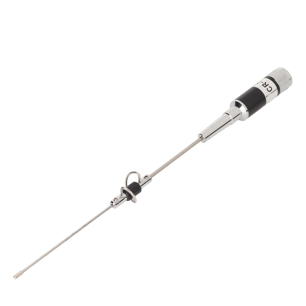 Dual Band Mobile Radio Antenna 144 430MHz 2.25dBi 3.8dBi VHF UHF 2 Way Radio Antenna