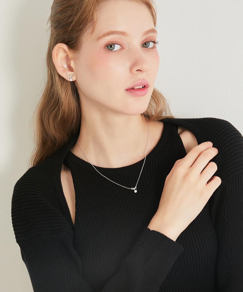 Jestina Herbow Necklace (Jjrbnq4Bf281Sw420)