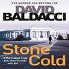 Stone Cold by David Baldacci Paperback Book 9781509850990