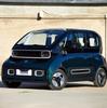 Baojun Kiwi EV (2 fasteners)