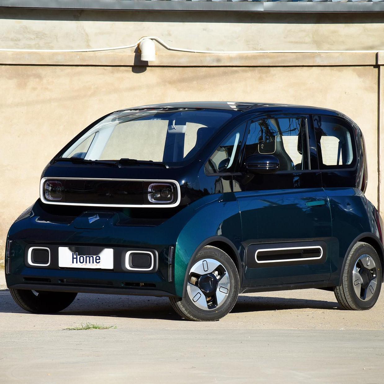 

Wuling Baojun KiwiEV Mudguard Decoration Boutique