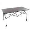 Portable Adjustable Folding Camping Table