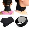 1PC Tormalina Auto-riscaldante Collo Brace Cintura Magnete Supporto Collo Massaggiatore Riscaldamento Spontaneo Protettore Salute Uomo Donna