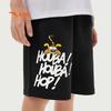 Anta Kids' Boys' Trend Knit Bermuda Shorts