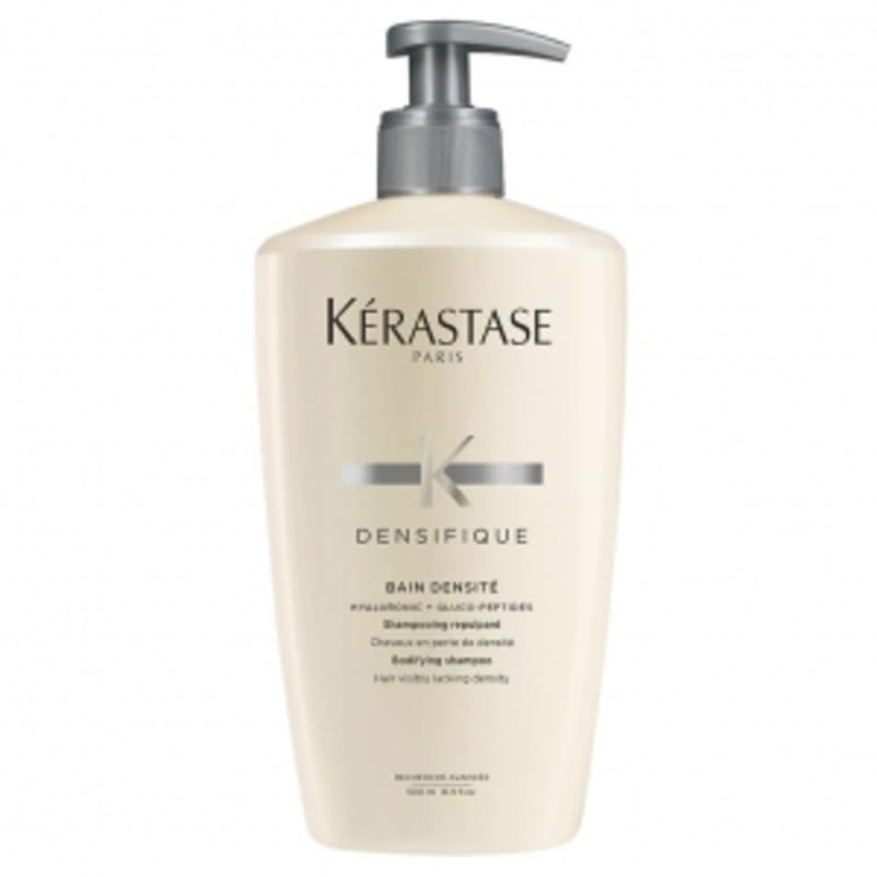

Kérastase Densifique Bain Desire Шампунь 500 мл (Для богатства)