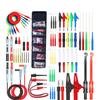 Repair Tool Leads Back Probe Kit 3.3ft 1m Diagnostic Repair Tool For Electrical Testing Automotive Diagnostics