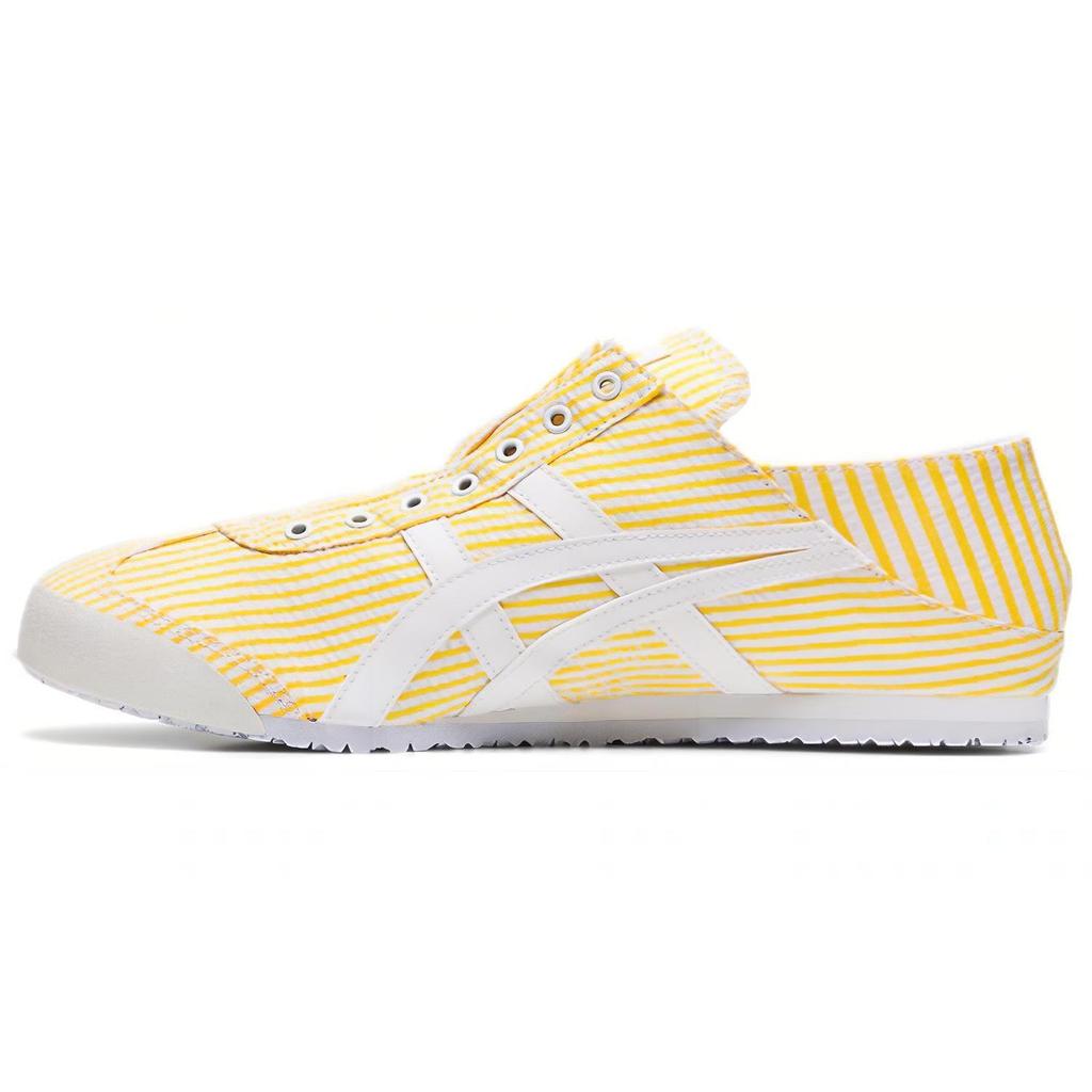 Onitsuka Tiger Mexico 66 Paraty 'Banana Cream' 1183A572-750