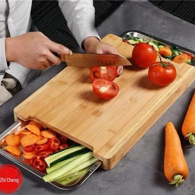 Coltelli da cucina e accessori – Taglieri