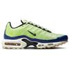 Nike Air Max Plus SE Frank Rudy - Ghost Green Men Sneakers Old-Royal Summit-White Black DZ0480-300