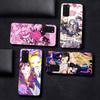 Beliebte Anime T-Takopi's O-Original Sin Handyhülle Für Samsung S 24 Fe 25 Ultra Plus 20 Lite 21 30 22 23 24 22 Ultra 5G