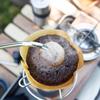 POKETLE Coffee Dripper in acciaio inossidabile compatibile con la bottiglia d'acqua (1-2 tazze) dripper