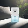 2025 Multifunctional Intelligent Portable Dehumidifier Large Capacity for Home Basement Bathroom Sterilization Moisture Control