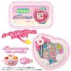 Delicious Party Precure Party Up Cover Kids Lunch Set 3 Years and & (Recommended Age Up)